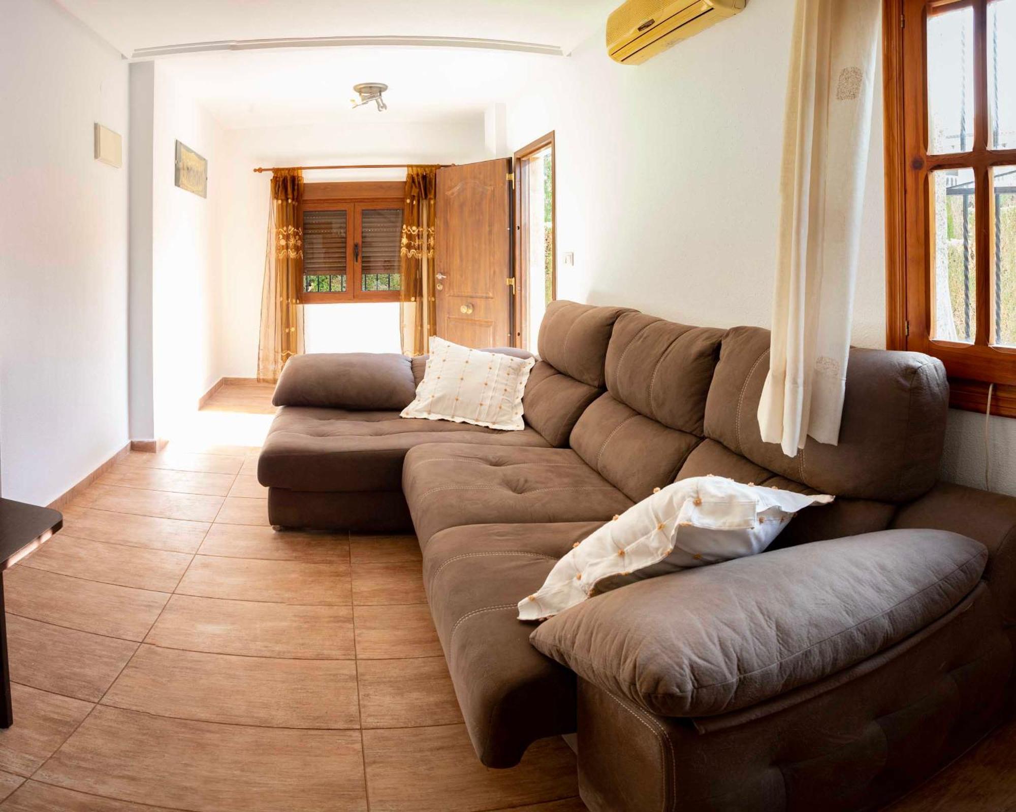 Bungalow La Mata Torrevieja Villa ภายนอก รูปภาพ